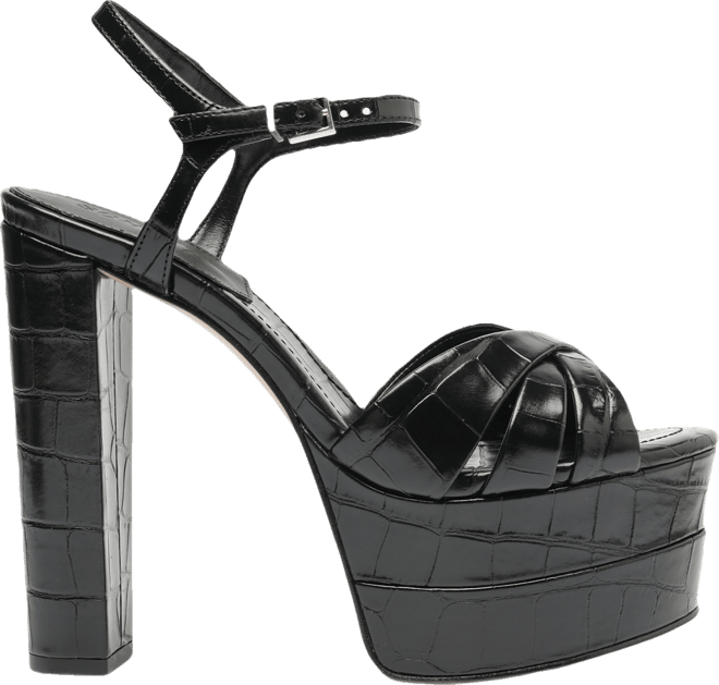 Women's Keefa High Platform Sandals