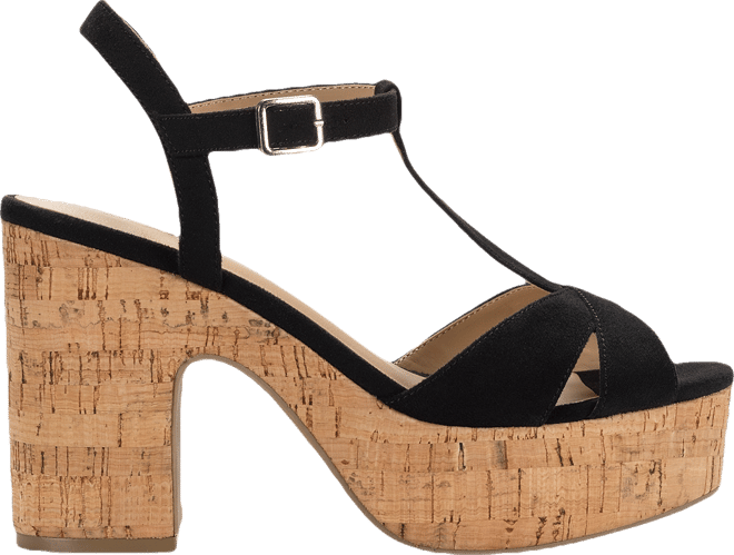 Women's Jillien Platform Sandals, Exlusively at Macy's