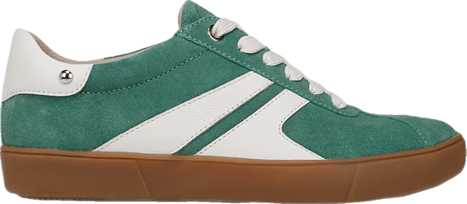 Women's Medina Round Toe Lace Up Sneakers