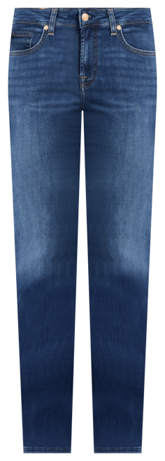 Women's Kimmie Straight-Leg Jeans