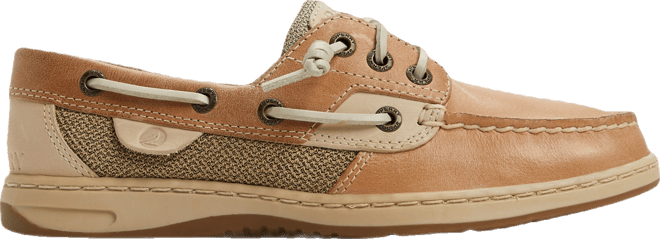 Women's Rosefish 3-Eye Lace-Up Boat Shoes