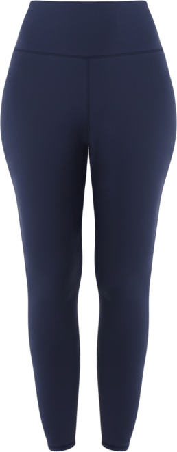 Women's High-Waist Leggings