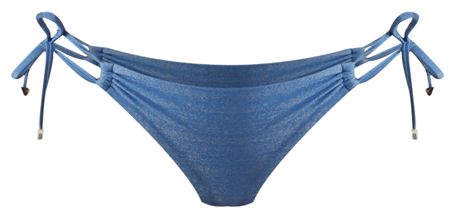 Women's Eco String Bikini Bottoms