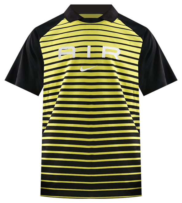 Nike Air Men's Football Jersey