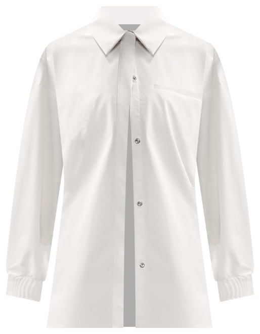 Nike 24.7 PerfectStretch Oversize-Longsleeve mit Dri-FIT-Technologie (Damen)