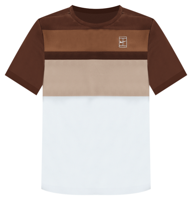 NikeCourt Advantage Playera de tenis para hombre