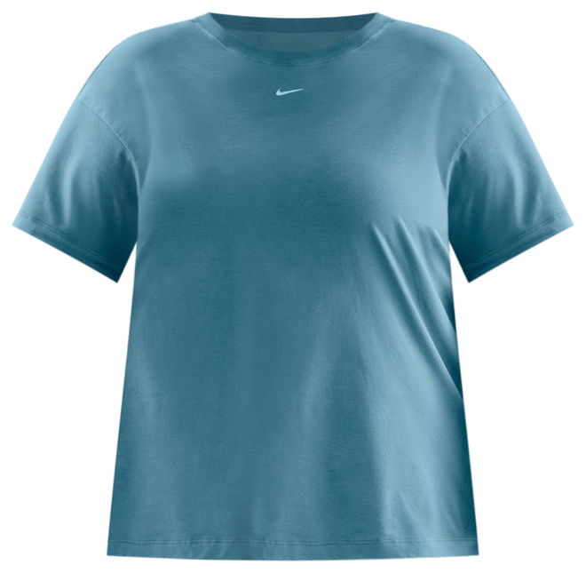 Nike Sportswear Essential Playera para mujer (talla grande)