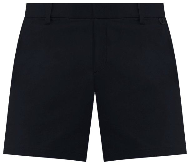 Nike 24.7 PerfectStretch Dri-FIT 15 cm-es férfi rövidnadrág