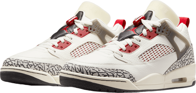 Jordan Spizike Low Tenis para hombre