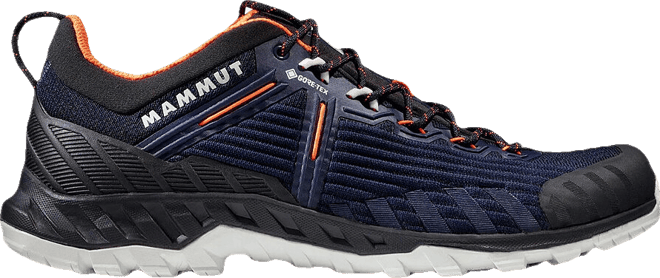 Alnasca Knit III Low GORE-TEX Walking Shoes