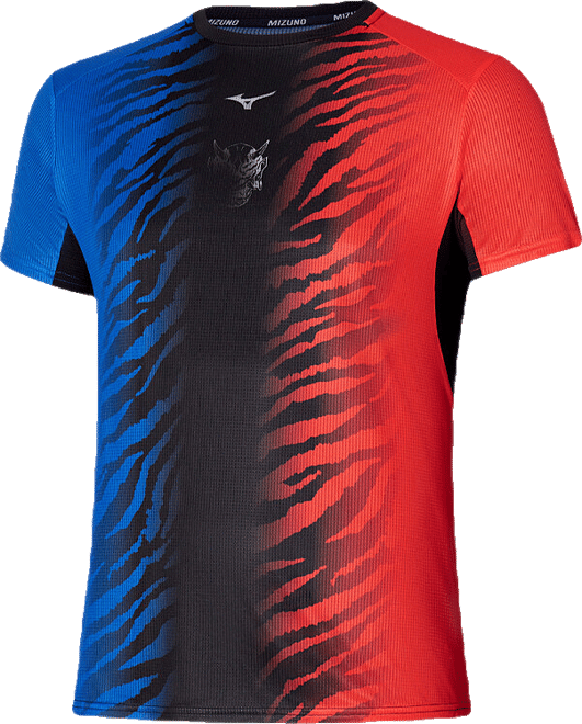 DryAeroFlow Graphic T-Shirt