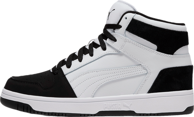 PUMA Rebound LayUp SL INK Men's Sneakers
