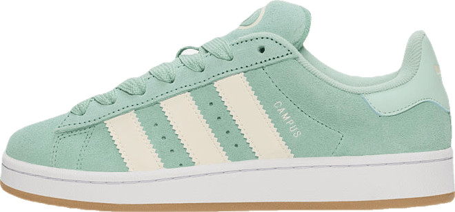 adidas gazelle silver green womens Acheter Adidas Campus 00s IF8762