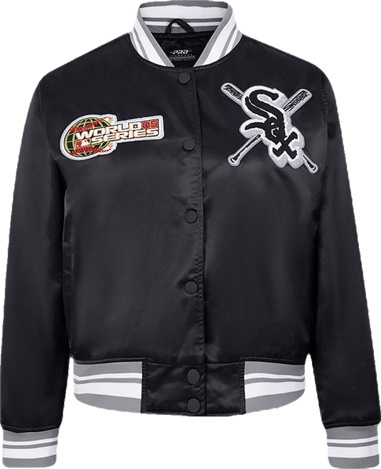 ミッチェルアンドネス MITCHELL ＆ NESS シカゴ・ホワイト