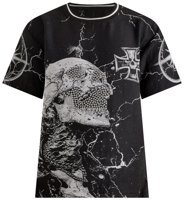 Under Armour  Original Skull Wrap