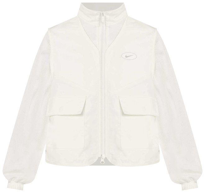 Nike Sportswear Girls' Jacket