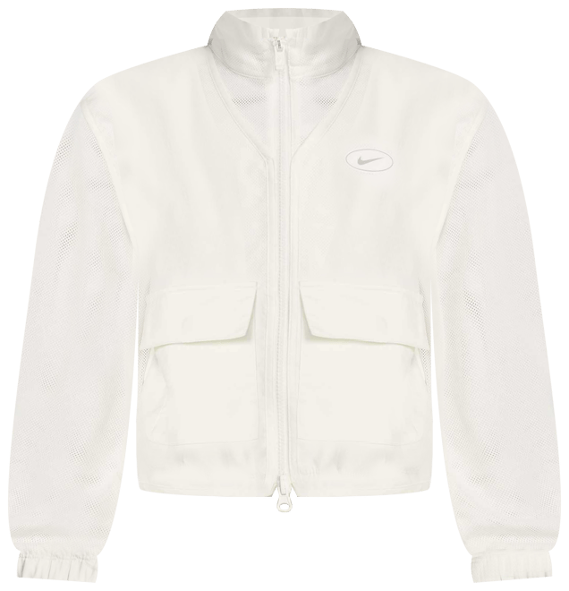 Nike Sportswear เสื้อแจ็คเก็ตเด็กหญิง