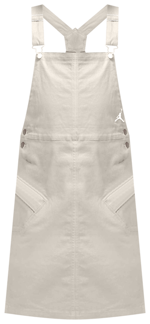 Jordan Big Kids' Essential Overall Dress