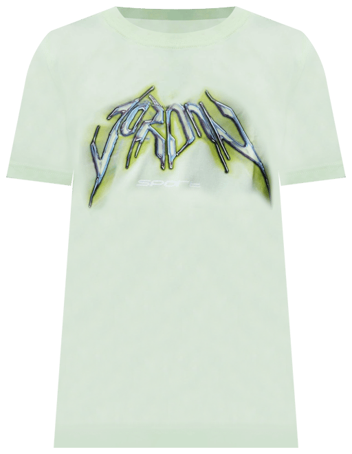 Jordan Dri-FIT Playera de deporte con gráfico para niños talla grande