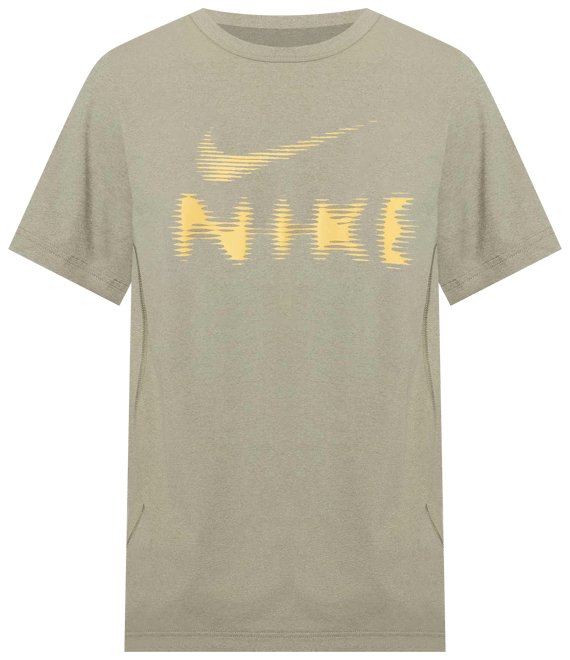 Nike Hyverse Men's Dri-FIT UV Versatile T-Shirt