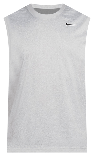 Nike Men's Dri-FIT Legend Sleeveless T-shirt Academy