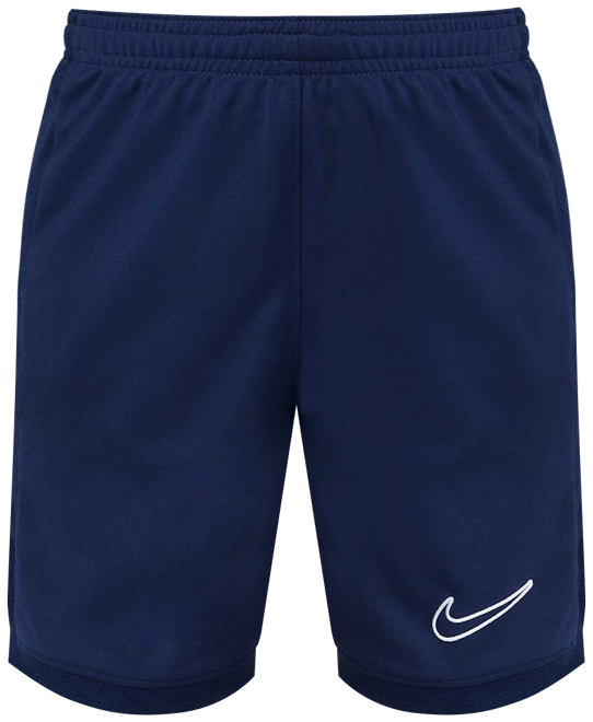 Nike Academy Big Kids' Dri-FIT 7" Soccer Shorts
