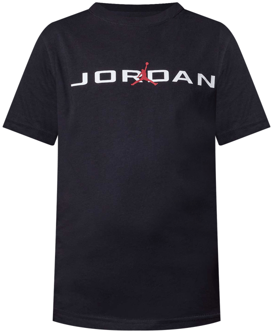 Jordan Big Kids' Air Stretch T-Shirt