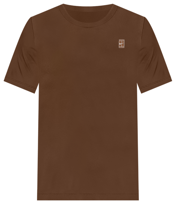 NikeCourt Advantage Men's Dri-FIT Tennis Top