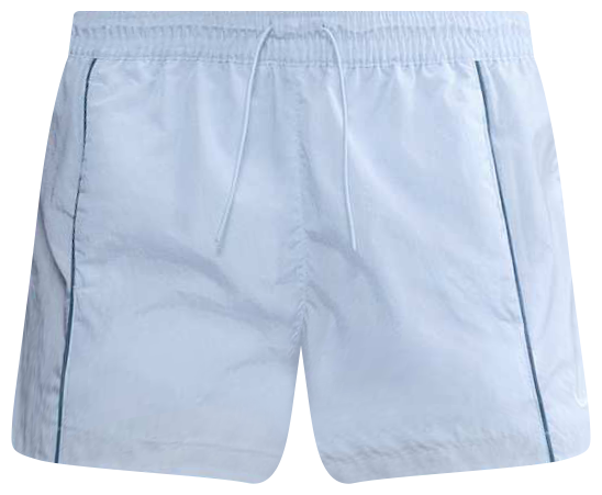 Nike Windrunner Women's Mid-Rise 2" Woven Shorts