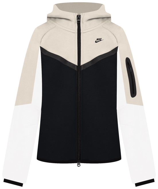 Nike Tech Men's Fleece Windrunner Full-Zip Jacket