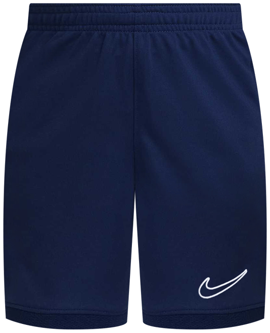 Nike Academy Dri-FIT-fodboldshorts til større børn (18 cm)