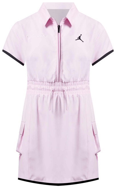 Jordan Big Kids' "Hidden In Plain Sight" Dress