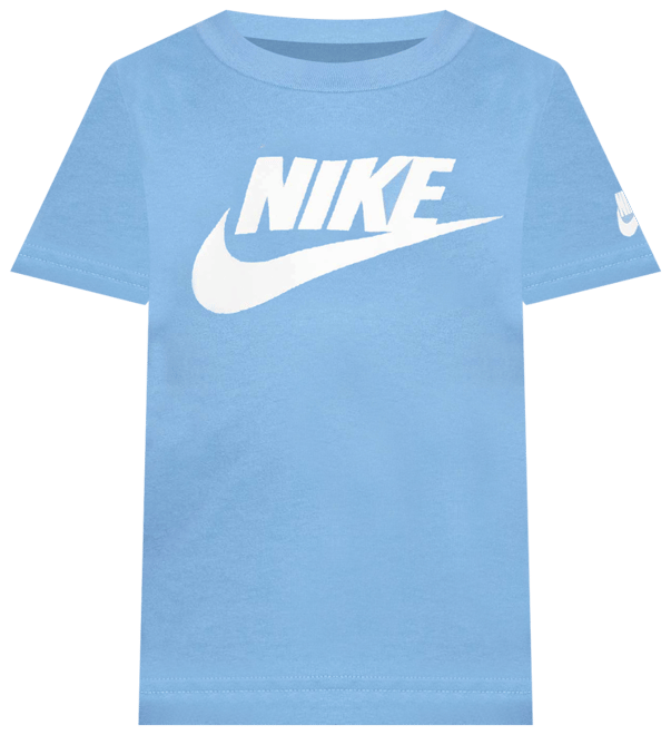 Nike Futura Toddler Evergreen T-Shirt