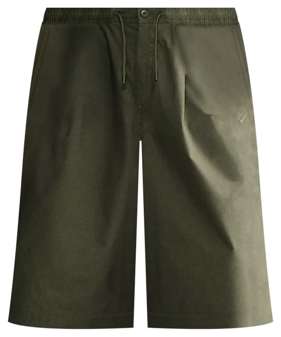 Nike Club Men's Oversized Shorts
