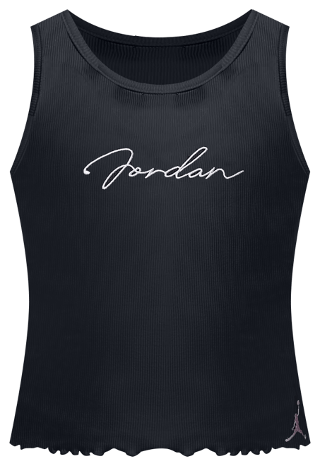 Jordan Big Kids' "Hidden In Plain Sight" Tank
