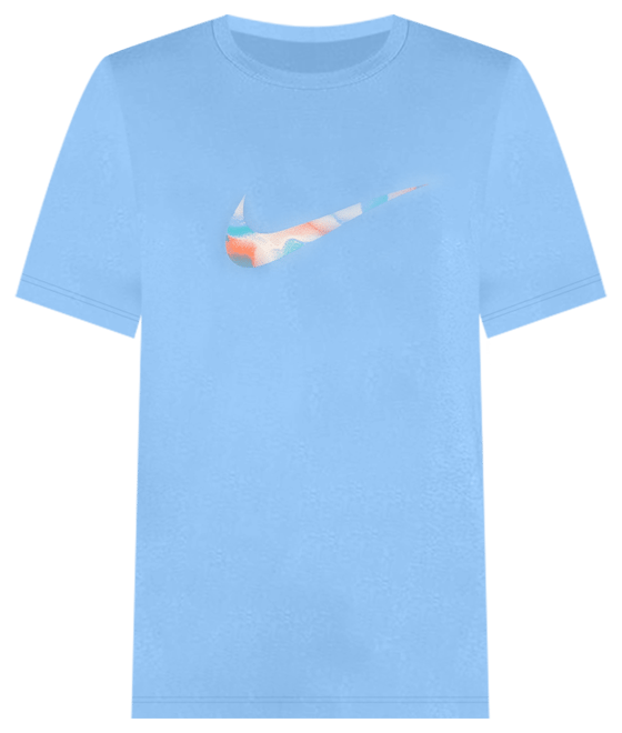Nike Men's Dri-FIT Fitness T-Shirt