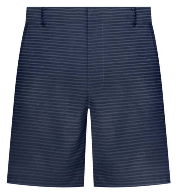 Nike Victory+ Men's Dri-FIT Striped Golf Shorts