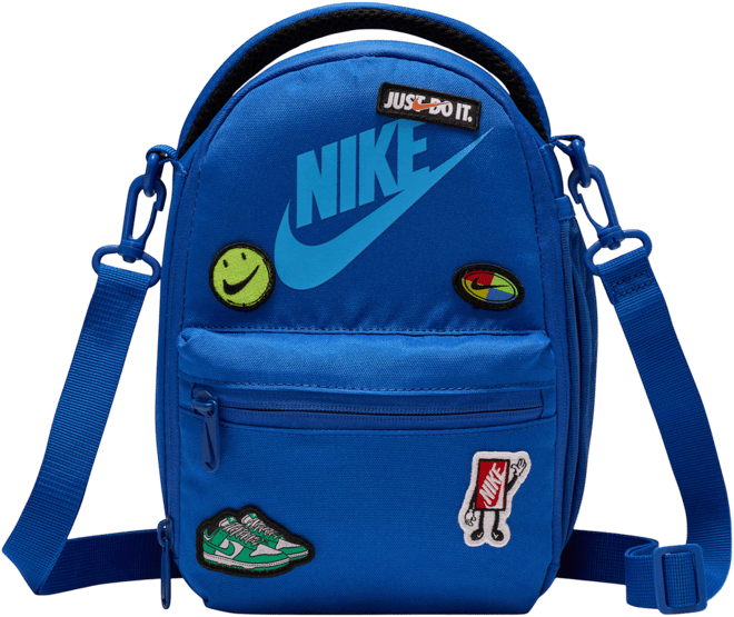 Nike Tote τσάντα για κολατσιό Patch (4 L)