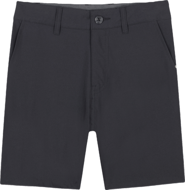 Big Boys Union Amphibian Stretch Shorts