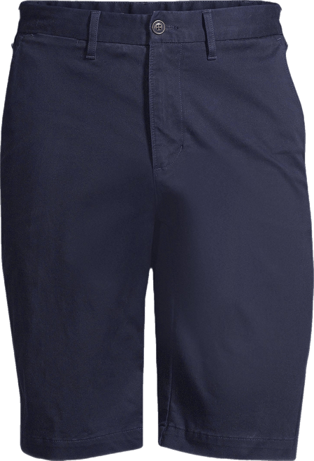Big & Tall Knockabout 11" Chino Short