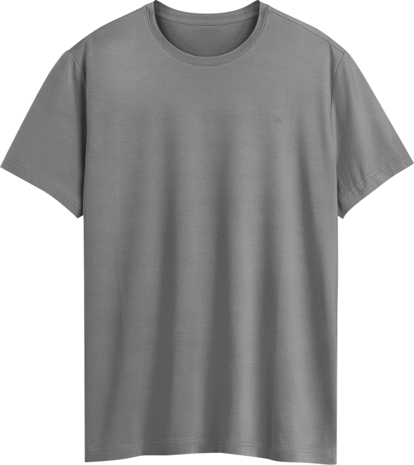 Men's Short Sleeve Supima Cotton Interlock T-Shirt
