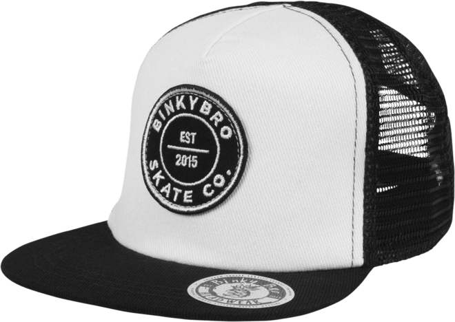 Mens Redondo Snapback Hat