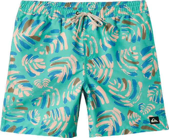 Men's Everyday Mix Volley 17 Nb Board Shorts