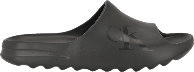 Men's Olin Casual Slip-On Flat Slide