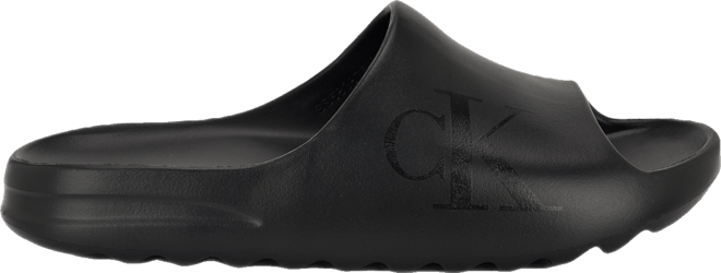 【 】★サンダル★ Men's Olin Casual Slip-On Slide Calvin Klein Men's Olin Casual Slip-On Flat Slide - Macy's