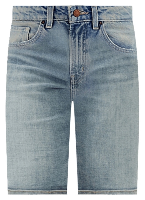 Men's Zac Relaxed Fit Shorts