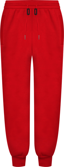 Men's Fleece-Lined Jogger Sweatpants