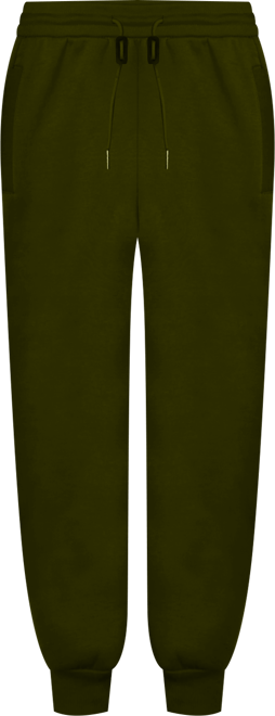 Men's Fleece-Lined Jogger Sweatpants