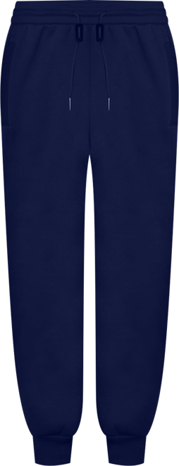 Men's Fleece-Lined Jogger Sweatpants