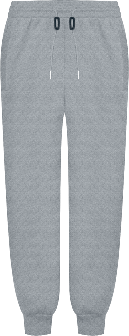 Men's Fleece-Lined Jogger Sweatpants